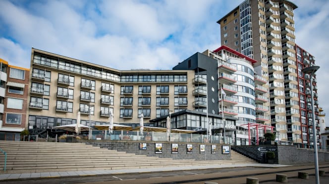 Marina Lounge Vlissingen (By Fletcher) - 0