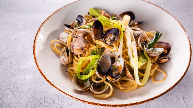 Marina Lounge Vlissingen (By Fletcher) - 3