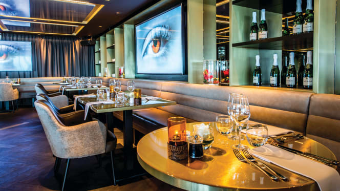 Marina Lounge Vlissingen (By Fletcher) - 9