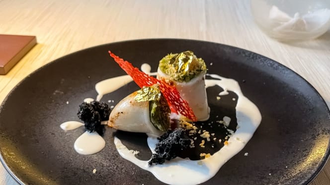 La Bastiglia - Spello - 0