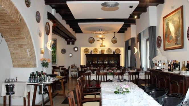 La Bastiglia - Spello - 1