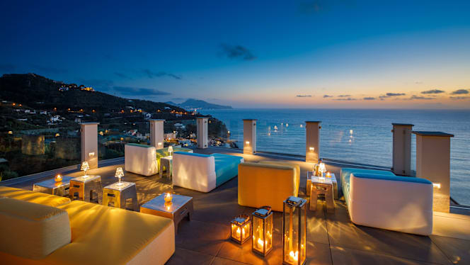 Sky Lounge Cielo - 0