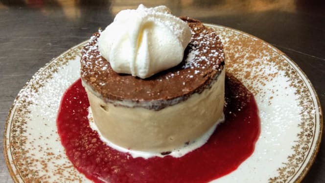 La Côtelette - Grenoble - 4