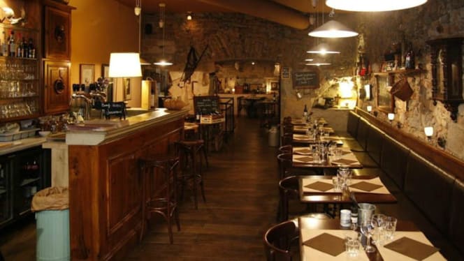 La Côtelette - Grenoble - 9