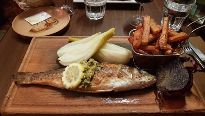 La Côtelette - Grenoble - 7