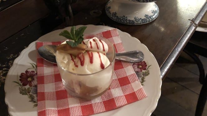 La Côtelette - Grenoble - 3