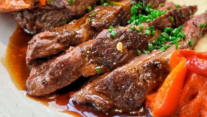 Sea Garden and Grill Tooting - 7