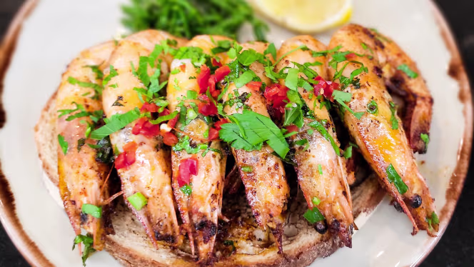 Sea Garden and Grill Tooting - 4