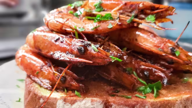 Sea Garden and Grill Tooting - 6