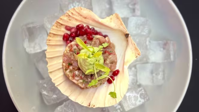 Sea Garden and Grill Tooting - 2