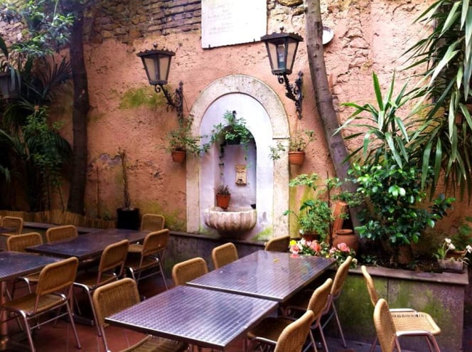 Checco er carettiere - 2