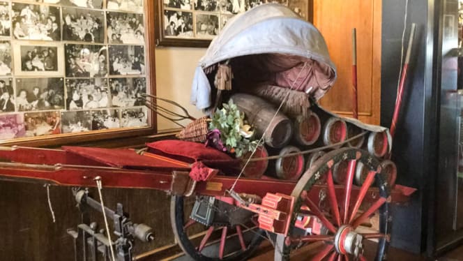 Checco er carettiere - 3