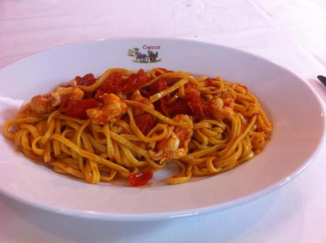 Checco er carettiere - 1