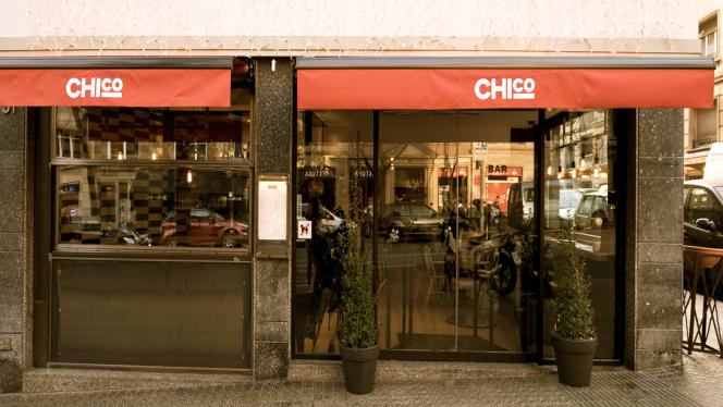 Chico Bar - 0