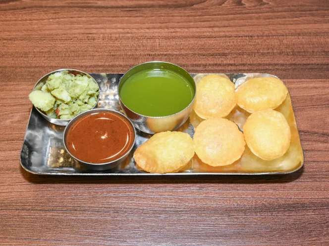 Veg Chennai Srilalitha Watford - 6