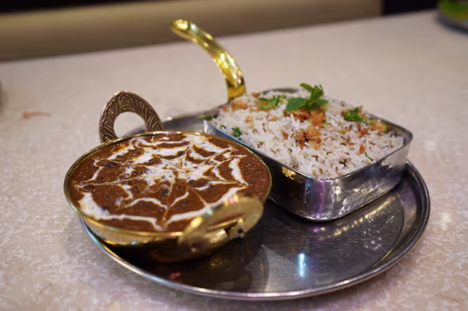 Veg Chennai Srilalitha Watford - 4