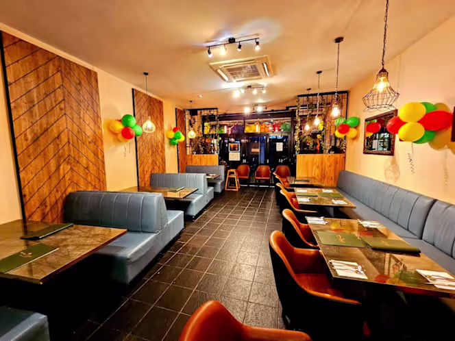Veg Chennai Srilalitha Watford - 3