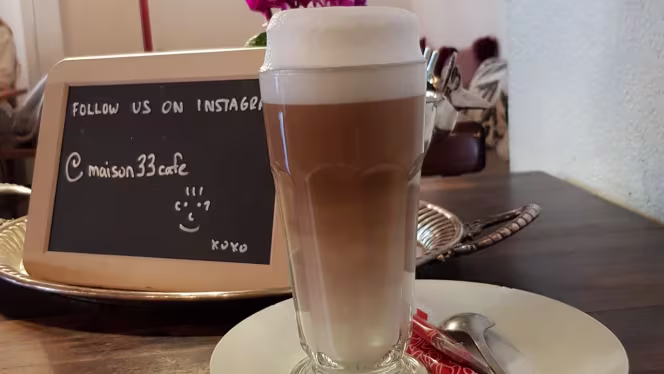 Maison 33 Cafe & Bistro - 3