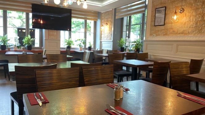 La Marseillaise - Strasbourg - 7