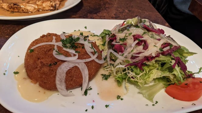 La Marseillaise - Strasbourg - 1