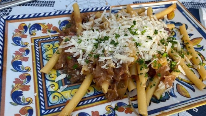 La MArea Blu - Bacoli - 8