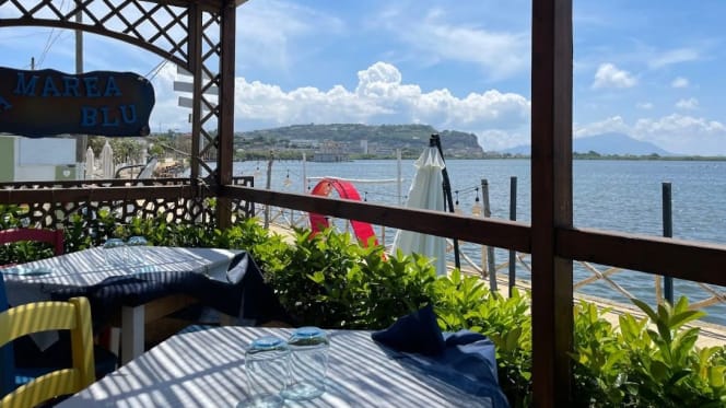 La MArea Blu - Bacoli - 7