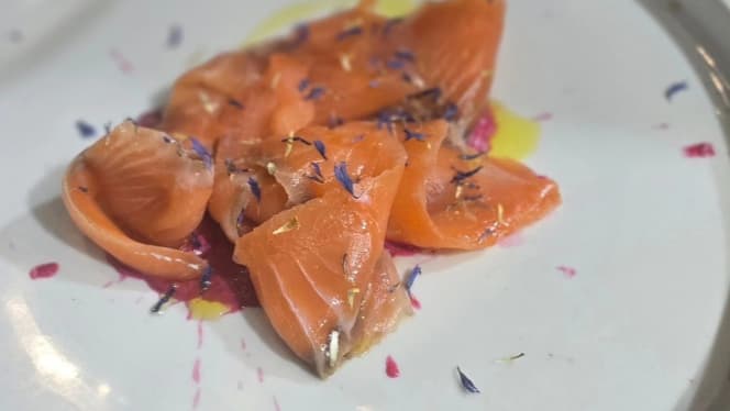 La MArea Blu - Bacoli - 4