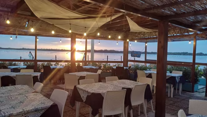 La MArea Blu - Bacoli - 2