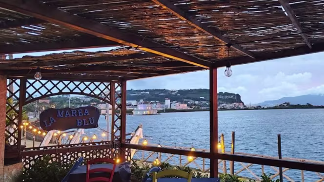 La MArea Blu - Bacoli - 0