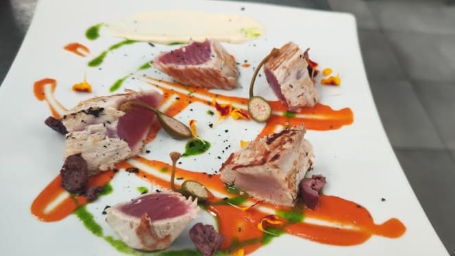 La MArea Blu - Bacoli - 5