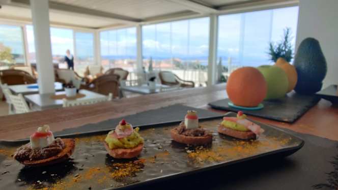 Terrazza Perelisa presso Dolce Vita Hotel - 1