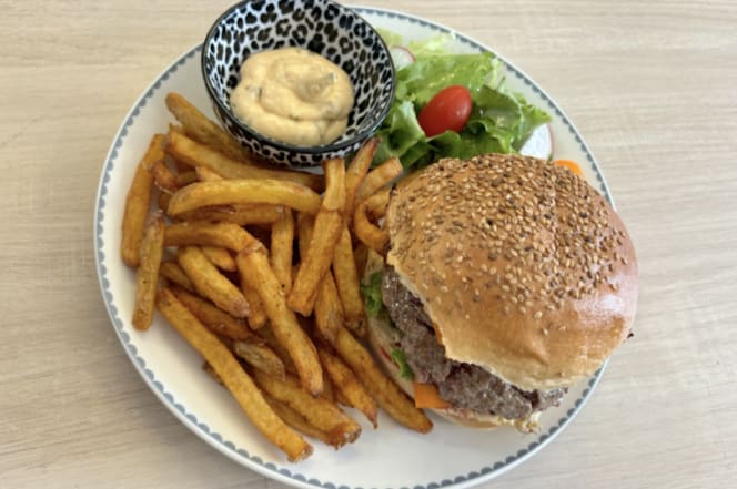 La Gargotte du 55 - 2