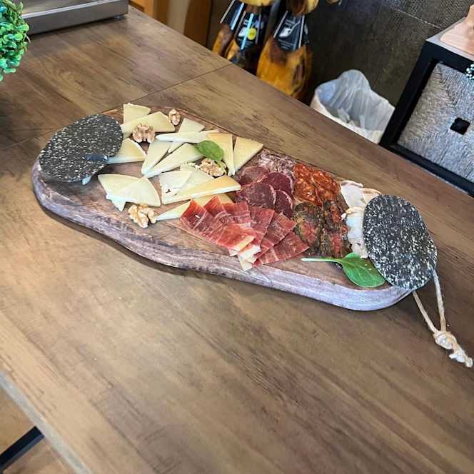 Restaurante Don Joselon - 1