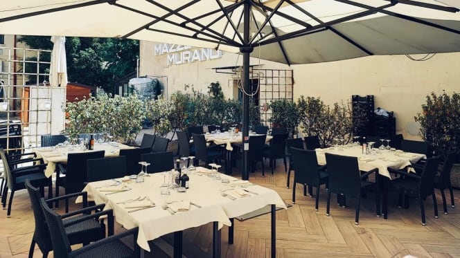 La Fornace Murano - 9