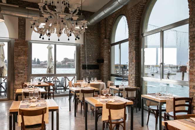 La Fornace Murano - 3