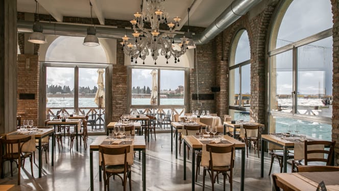 La Fornace Murano - 7