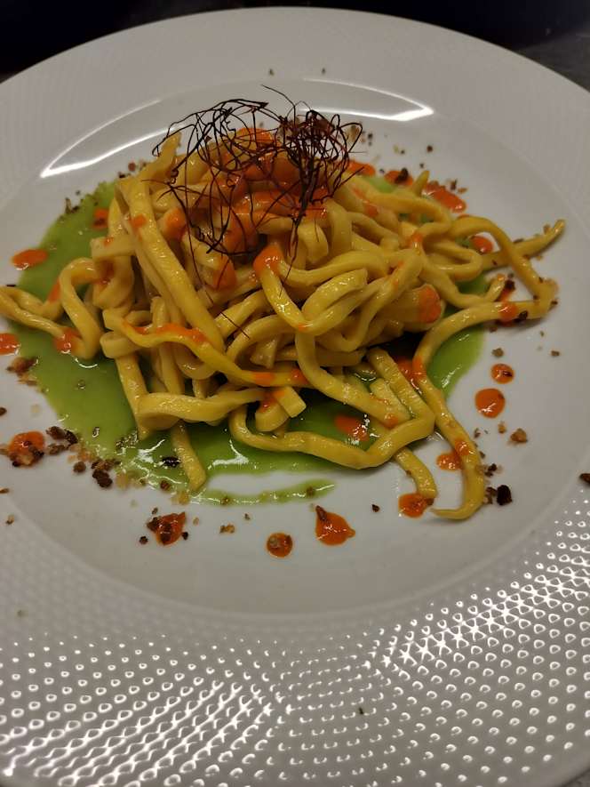 Da Noi - 0