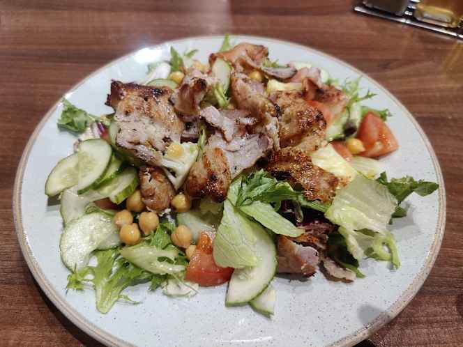 Greekouzina - 2
