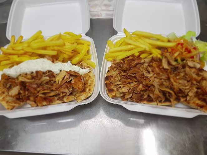 Greekouzina - 1