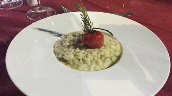 Rapanui Restaurant - 8