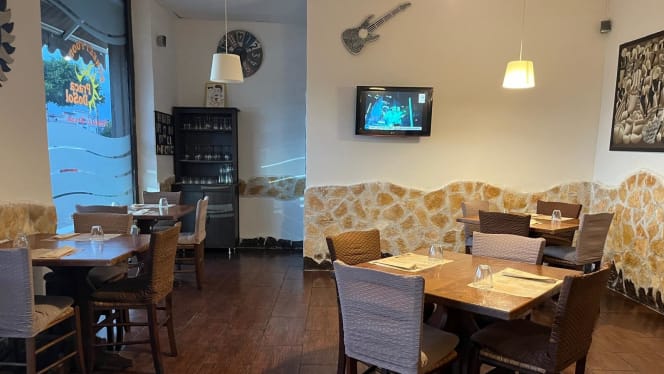 Trattoria da Giannino Praca Do Sol - 0