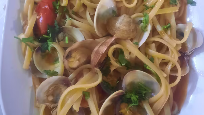 Trattoria da Giannino Praca Do Sol - 7