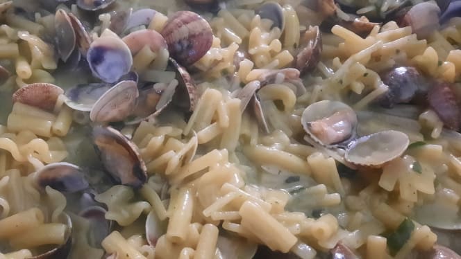 Trattoria da Giannino Praca Do Sol - 3