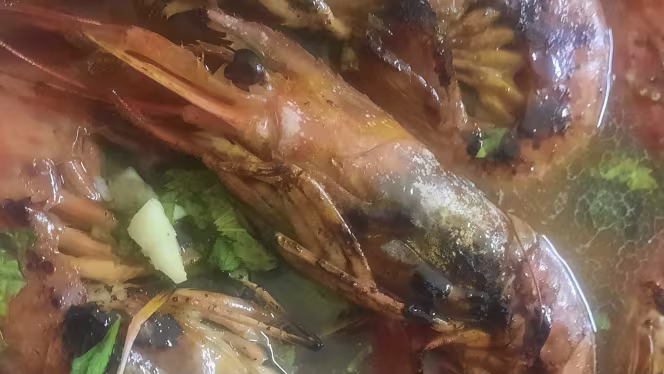 Trattoria da Giannino Praca Do Sol - 2