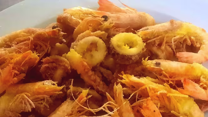 Trattoria da Giannino Praca Do Sol - 4