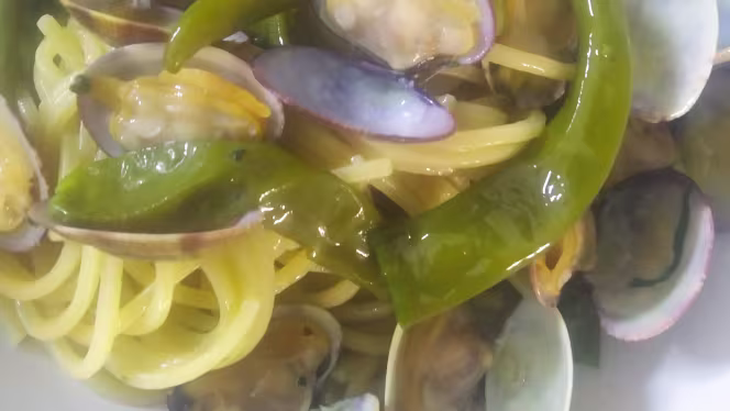 Trattoria da Giannino Praca Do Sol - 9