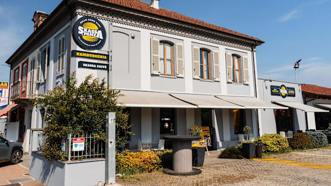 Skassapanza Asti - 1