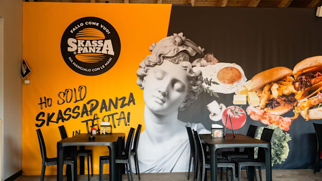 Skassapanza Asti - 2