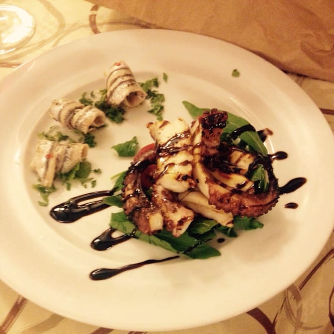 Funiculì Funiculà - 1