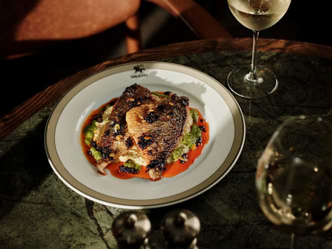 Gaucho - Leeds - 3